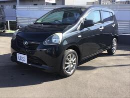 ダイハツ ミライース Xf 