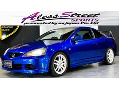 ホンダ インテグラ の中古車 2.0 タイプS 岐阜県山県市 107.0万円