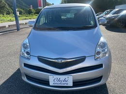 トヨタ ラクティス 1.5 G 