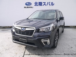 スバル フォレスター 2.5 プレミアム 4WD アイサイト　ナビ　車検整備付き