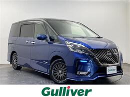 日産 セレナ 1.2 e-POWER AUTECH スポーツスペック プロパイロット/11型ナビ/12.8型後席フリッ