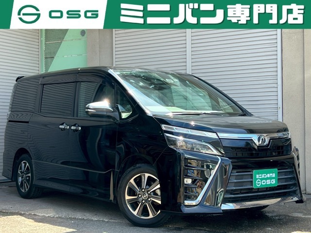 ★ミニバン専門店OSG★ミニバン買うならOSGへ！