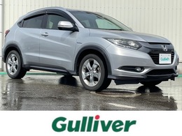 ホンダ ヴェゼル 1.5 ハイブリッド X 禁煙車 純正ナビTV Bカメラ ETC CC PCS VSA