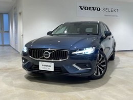 ボルボ V60 ウルトラ B4 360度カメラ