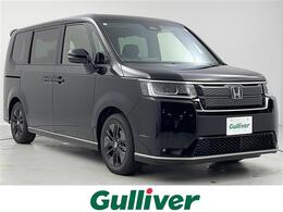 ホンダ ステップワゴン 2.0 e:HEV スパーダ 登録済未使用車　純正11型ナビ　フルセグTV