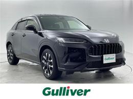 ホンダ ZR-V 2.0 e:HEV Z ホンダセンシング パワーバックドア