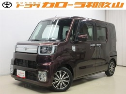 トヨタ ピクシスメガ ピクシスメガ Gターボ SA3 