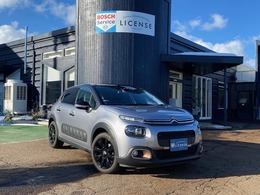 シトロエン C3 オリジンズ 