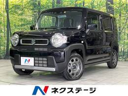 スズキ ハスラー 660 ハイブリッド G 4WD 4WD 衝突軽減装置 禁煙車