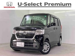 ホンダ N-BOX 660 L レンタアップ　Sヒーター　Dレコ　ETC