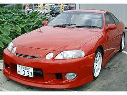 トヨタ ソアラ 2.5 GT ツインターボL 