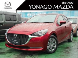 マツダ MAZDA2 15Sスマートエディション 全周囲カメラ ナビETC フルセグTV 安全装備