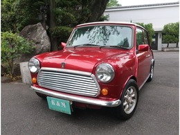 ローバー ミニ クーパー1.3iオート 走行距離20000km