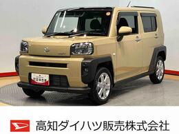 ダイハツ タフト G USB入力端子　後方カメラ　前席シートヒ