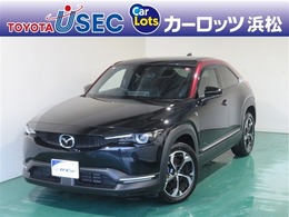 マツダ MX-30ロータリーEV エディション R スマートBS　純正ナビ　全方位カメラ　ETC