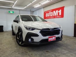スバル クロストレック 2.0 リミテッド 4WD アイサイト　サンルーフ　禁煙車