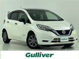 日産 ノート 1.2 e-POWER X ブラックアロー 禁煙車　エマージェンシーブレーキ