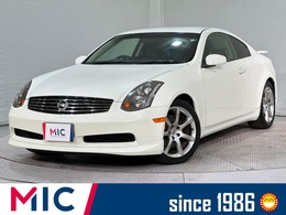 日産 スカイラインクーペ 3.5 350GT 運転席エアバッグ　助手席エアバッグ