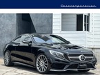 S400 4マチック AMGライン 4WD