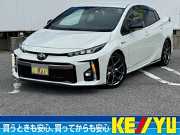 トヨタ プリウスPHV 1.8 S ナビパッケージ GR スポーツ ワンオーナー　禁煙　11.6インチナビ