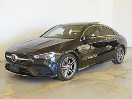 メルセデス・ベンツ CLAクラス CLA250 4マチック AMGライン 4WD AMGレザーexclusive Advanced NavigationPG