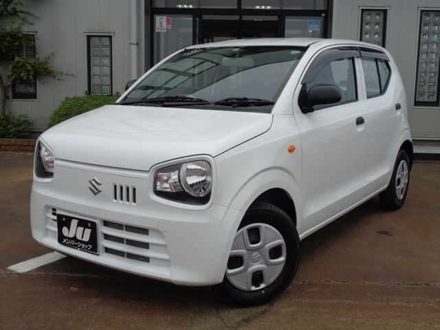 R2年式アルト F4WD入荷しました！程度良好です！