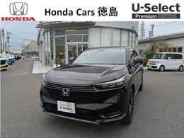 ホンダ ヴェゼル 1.5 e:HEV Z ナビ　バックカメラ　ETC