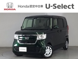 ホンダ N-BOX 660 G ホンダセンシング LED・ワンセグ・メモリナビ・CD・バックカ