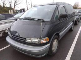 トヨタ エスティマ 2.4 V 4WD 