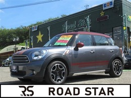 ミニ ミニクロスオーバー クーパー D パークレーン 