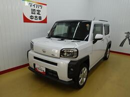 ダイハツ タフト 660 G スマートキー　ナビ　TV　ETC