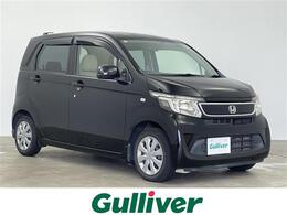 ホンダ N-WGN 660 G 禁煙車 純正ナビ Bカメラ ETC