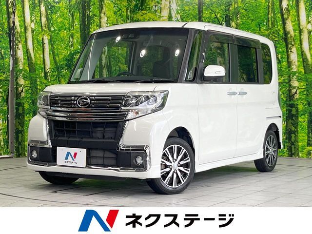 電動スライドドア　純正ナビ　衝突被害軽減　ハーフレザーシート
