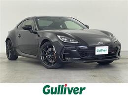 スバル BRZ 2.4 STIスポーツ 純正カロッツェリア9型ナビ　バックカメラ