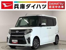 ダイハツ タント 660 カスタム RS セレクション 1年保証　9インチナビTV　全方位カメラ