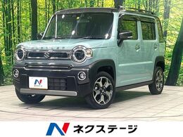 スズキ ハスラー 660 JスタイルII ターボ SDナビ　バックカメラ　セーフティサポート