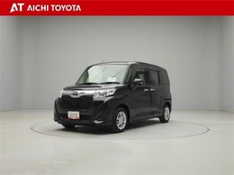 トヨタ ルーミー 1.0 G トヨタ認定中古車　ドライブレコーダー