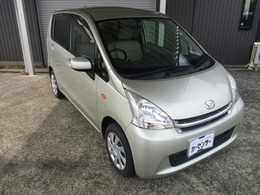 ダイハツ ムーヴ 660 L 