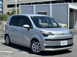 トヨタ スペイド 1.5 X ワンオーナー 修復歴無し