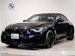 BMW M2クーペ M ステップトロニック Mコンフォートパッケージ　ステアリングヒ