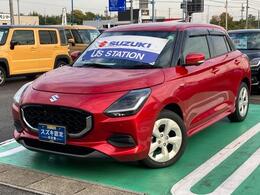 スズキ スイフト HYBRID　MX　※ブラックフライデー 