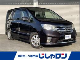 日産 セレナ 2.0 ハイウェイスター S-HYBRID Vセレクション 修復歴無し