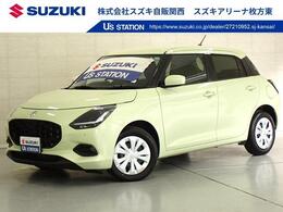 スズキ スイフト 1.2 XG 衝突被害軽減B パーキングセンサー ACC