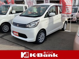 三菱 eKワゴン 660 E アルミホイール