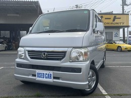 ホンダ バモス 660 G 