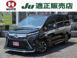 トヨタ ヴォクシー 2.0 ZS 煌 純正10型ナビ/フルセグ/Bカメ/モデリスタ