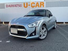 ダイハツ コペン ローブ S 660 LEDヘッドライト