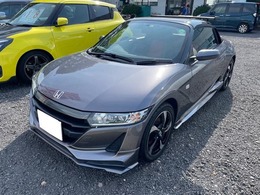 ホンダ S660 660 アルファ GT100Rタービンキット