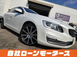 ボルボ S60 T5 SE 後期型 シティーセーフティー ベージュ革