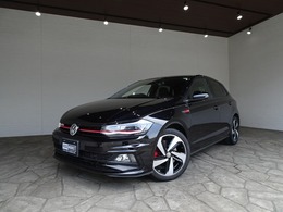 フォルクスワーゲン ポロ GTI 禁煙車 記録簿 ナビ地デジ CarPlay Bカメラ